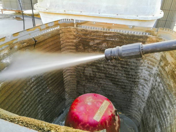 Best Professional Duct Cleaning Services  in Ames, TX