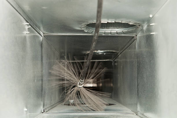 Best General Air Duct Cleaning  in Ames, TX