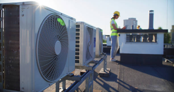 Ames, TX Airduct Cleaning Company
