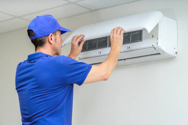 Best Affordable Air Duct Cleaning  in Ames, TX