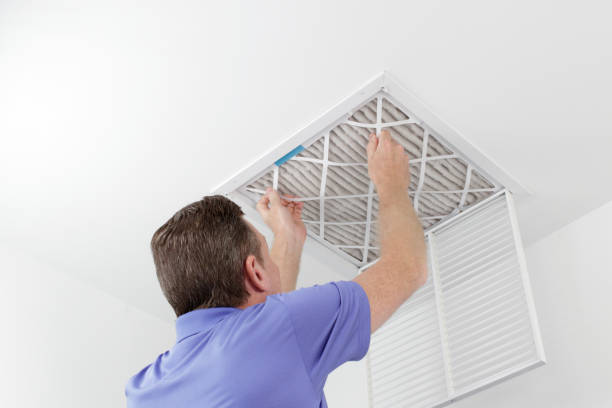 Best Affordable HVAC Duct Cleaning  in Ames, TX